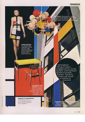 Elle Decor April 2011 Bau 2